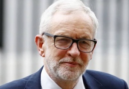 Corbyn’den Kürtlere destek 