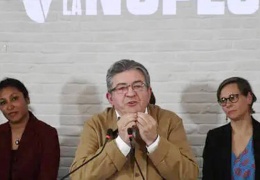 Sol ittifak Macron’u zorlayacak