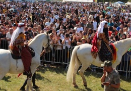 Dersim Festivali’ni geride bırakırken…
