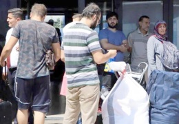 Ağrı’da genç nüfus azalıyor