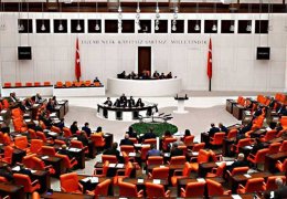 Kayyum ve gasp yasallaştı