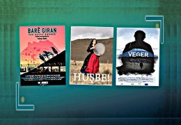 Ankara'da 3 Kürtçe film yarışacak