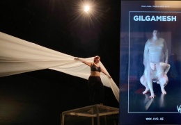 4 bin 700 yıl sonra Gılgamesh’i yeniden keşif