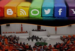 Sanal medya kafesleniyor