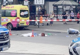 Araçlı saldırıda siyasi arka plan yok