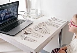 Ev yapımı bir film: ‘Di Perê Perperok De’ 