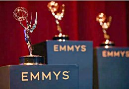 Emmy Ödülleri’nde ezici çoğunluk yine ‘beyaz’