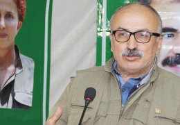 KDP Kürt soykırımına ortak oldu