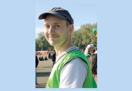 Yılmayacağım, vazgeçmeyeceğim