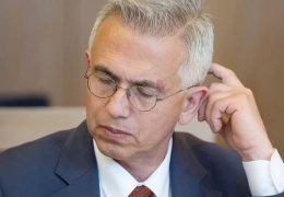 Feldmann’ın azli isteniyor