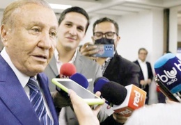 Hernandez: Tehdit ediliyorum