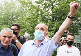 Önemli olan dik durmaktır