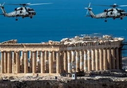 Yunanistan’dan Rojava’ya, savaş tehditleri 