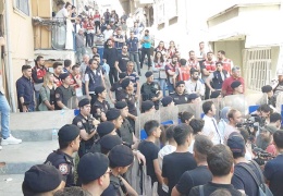 Fetihtepe AKP’nin rantına direniyor