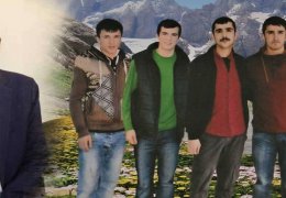 Baba Ertunç’un kalbi taşıyamadı