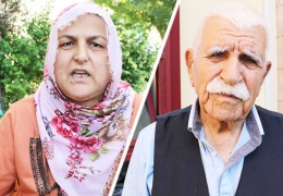 Bekçi Özcan, Rozerin’i vurdu