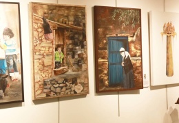 Muş’lu Geçmiş Zaman