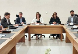 Barış ve Kürdistan’ı Savun Delegasyonu