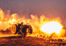 Avrupa barış için neden çağrı yapmaz?