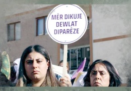 Katil erkek her yerde