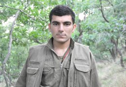 Heftanîn direnişi ve Çiya Bakur