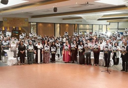 Yasağa karşı dava açmalıyız 