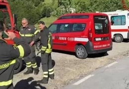 Helikopter kazasına 'cinayet' soruşturması