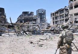 Kıyamet kahramanları