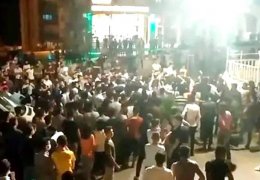 Tecavüz devletin işi