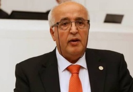 Alevi gençlere kıskaç