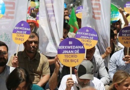 Gemlik’e yürümek