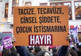 Heftanîn, Şırnak, HDP ve Palme 