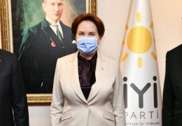 Meral Akşener’in “muhalefeti”!