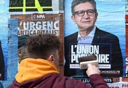 Krizin seçimi, rekor güvensizlik!