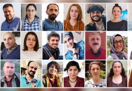 Bugün gazeteci yarın Tolstoy!..