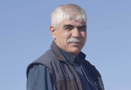 Avrupa kabına sığmayan insan