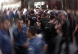 Kürt düğününe operasyon: Damat ve konuklar tutuklandı