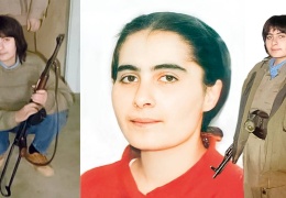 Sen gideli 24 yıl olmuş...