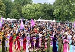 Zilan Kadın Festivali yarın