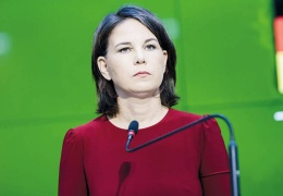 Almanya’nın 'feminist dış politikası'