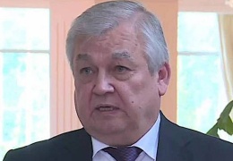 ‘Türkiye’yi iknaya çalışıyoruz’