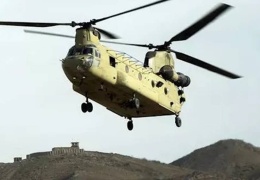 ABD’den DAİŞ operasyonu