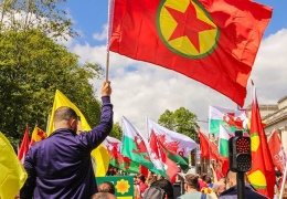 TKP ayrılma hakkına neden karşı