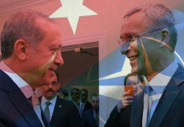 Stoltenberg-NATO ve Kürt soykırımı