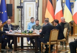 Ukrayna’da barış isteniyor mu?