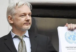 Hindik ma Assange bidin DYE’yê