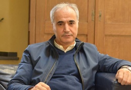 Nöbeti enternasyonalistler devralıyor 