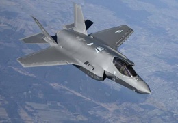 Türkiye’ye F-35 yanıtı 