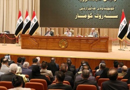 Sadr’ın rakibi Şiiler hükümete talip