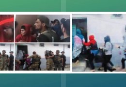 Kongreya Star: Efrînli kadınlar saldırı altında